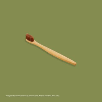 Bamboo toothbrush 2