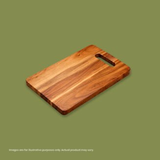 Wooden Cutting Plates