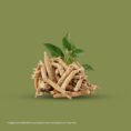Ashwagandha.