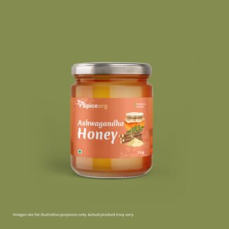 Ashwagandha Honey