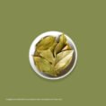 Bay leaves.