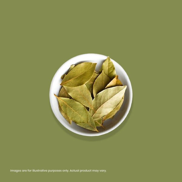 Bay leaves.