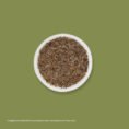 Dill seed.