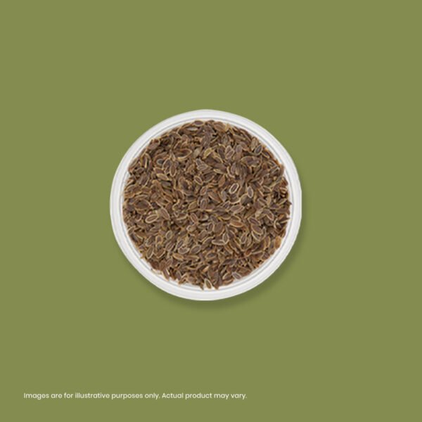 Dill seed. Dill seed.