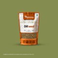 Dill seed