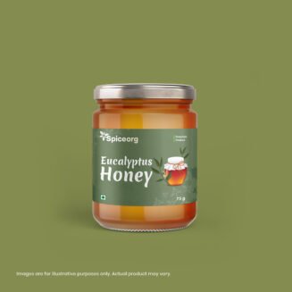 Eucalyptus Honey