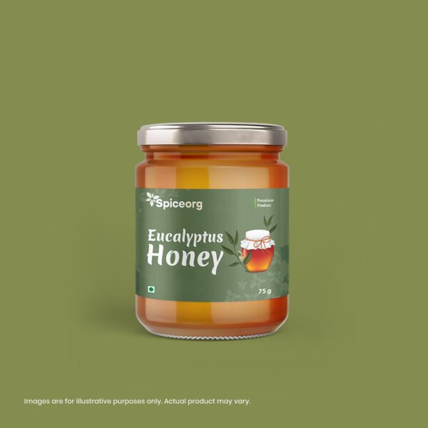 Eucalyptus honey Eucalyptus honey