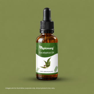 Eucalyptus Oil