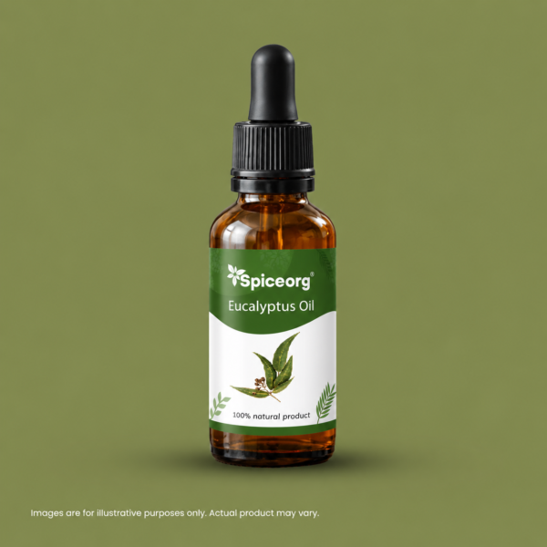 Eucalyptus oil. Eucalyptus oil.