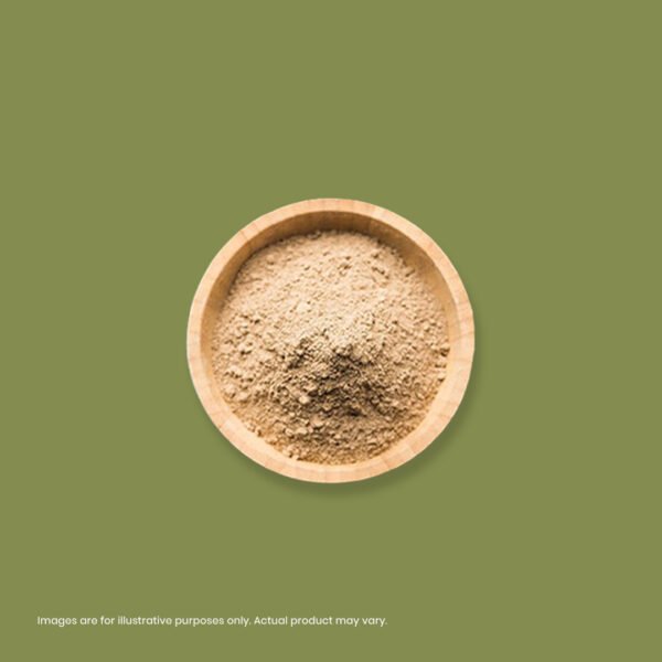 Gooseberries powder. Gooseberries powder.