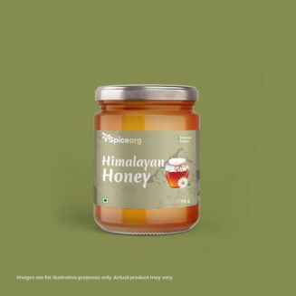 Himalayan Honey