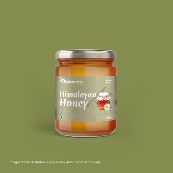 Himalayan honey Himalayan honey