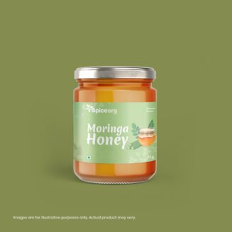 Moringa Honey