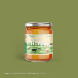 Natural Honey