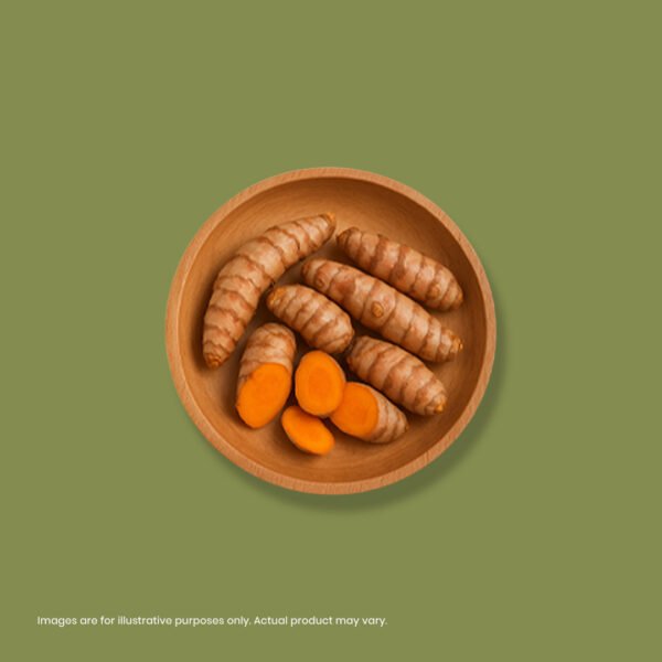 Organic turmeric. Organic turmeric.