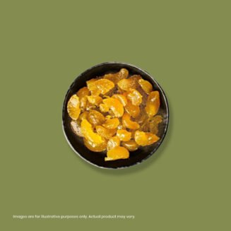 Pepper Honey Amla