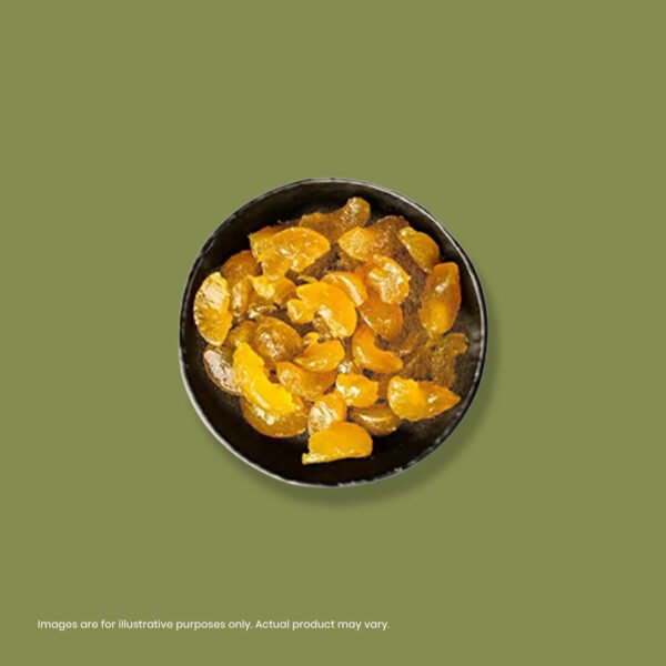 Pepper honey amla.
