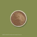 Pepper powder .