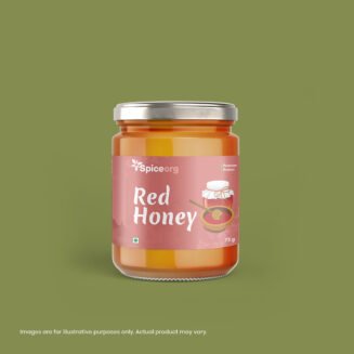 Red Honey
