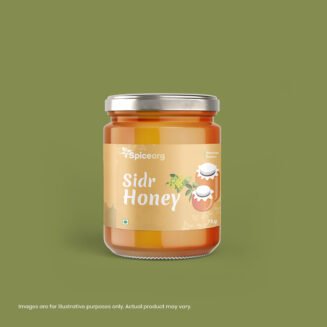 Sidr Honey