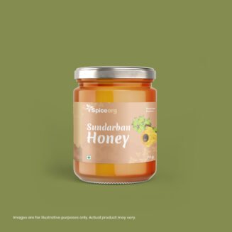 Sundarbans Honey