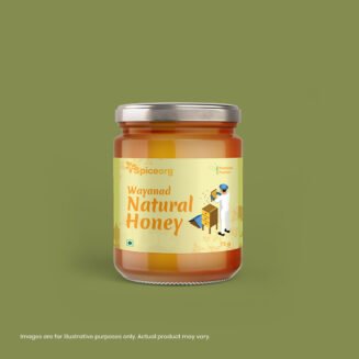 Wayanad Natural Honey