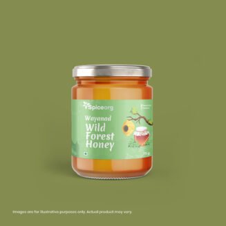 Wayanad Wild Forest Honey