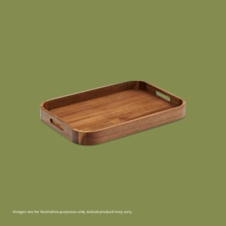 Wooden Trays