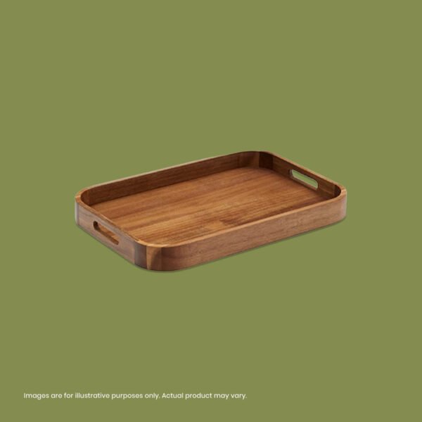 Wooden trays Wooden trays