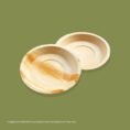 areca leaf plates
