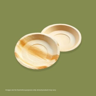 Areca Leaf Plates