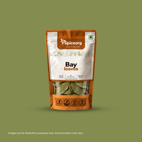 bay leaves