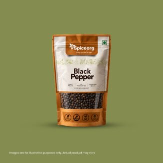 Black Pepper