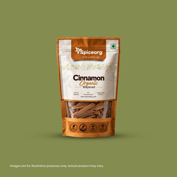 cinamon organic wayanad cinamon organic wayanad