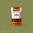 coffee powder