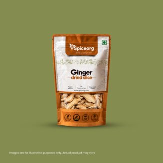 Ginger Dried Slice