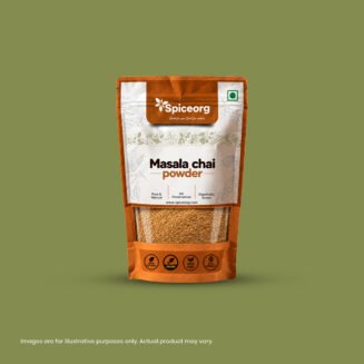 Masala Chai Powder