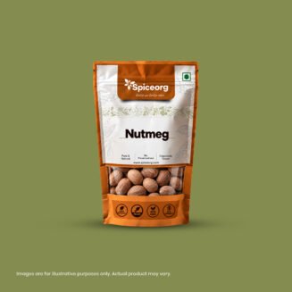 Nutmeg