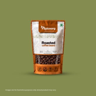 Roasted Coffee Beans
