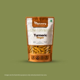 Turmeric Finger
