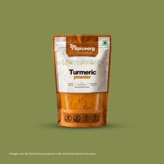Turmeric Powder