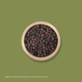 wayanad black pepper.