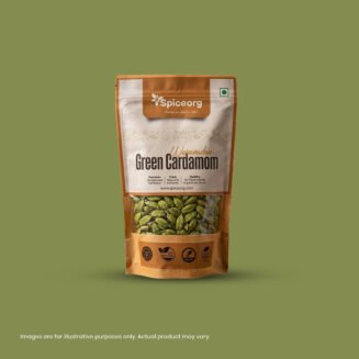Wayanadan Green Cardamom