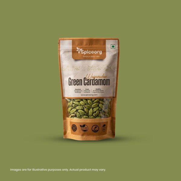 wayanadan green cardamom wayanadan green cardamom