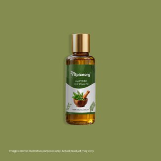 Ayurvedic Hair Care Oil